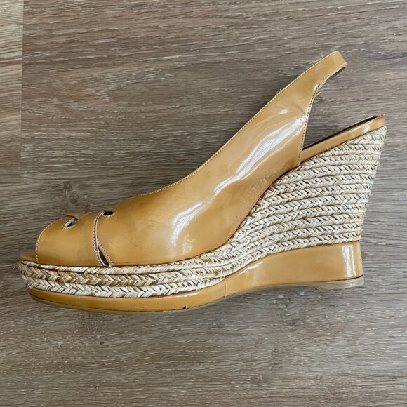 Stuart Weitzman Wedges - Picture 4 of 7